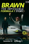 Постер Браун: Невероятная история Формулы-1 (2023)