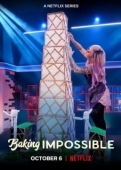 Постер Невероятная Выпечка (2021)