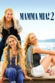 Постер Mamma Mia! 2 (2018)