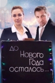 Постер До Нового года осталось… (2019)