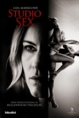 Постер Студия секса (2012)