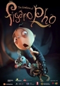 Постер Фобии Фигаро (2009)