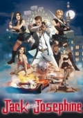 Постер Джек Потрошитель (2018)