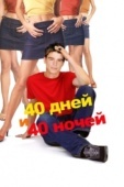 Постер 40 дней и 40 ночей (2002)