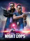 Постер Ночные копы (2023)