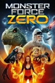 Постер Отряд монстров Зеро (2020)