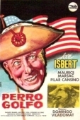 Постер Бездомный пёс (1949)