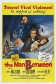 Постер Человек посредине (1953)