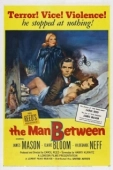 Постер Человек посредине (1953)
