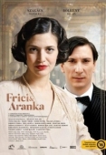 Постер Фрици и Аранка (2022)