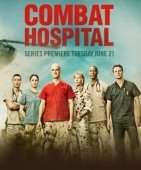 Постер Военный госпиталь (2011)