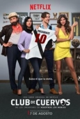 Постер Клуб Воронов (2015)