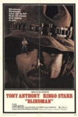 Постер Слепой (1971)