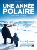 Постер Год в Гренландии (2018)
