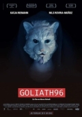 Постер Голиаф96 (2018)
