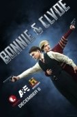Постер Бонни и Клайд (2013)
