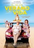 Постер Лучшее лето в моей жизни (2018)