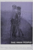 Постер Люди дождя (1969)
