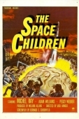 Постер Космические дети (1958)