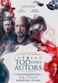 Постер Интриго: Смерть автора (2018)