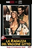 Постер Девушка из спального вагона (1980)
