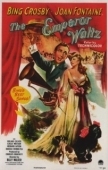 Постер Императорский вальс (1948)