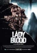 Постер Дама в красном (2008)