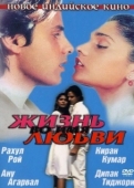 Постер Жизнь во имя любви (1990)