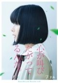 Постер Сердцу хочется кричать (2017)