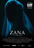 Постер Зана (2019)