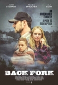 Постер Бэк Форк (2019)