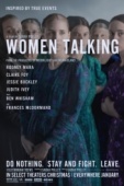 Постер Говорят женщины (2022)