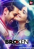 Постер Сломленные, но красивые (2018)