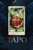 Постер Таро (2024)