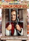 Постер Лемон Дроп Кид (1951)