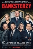 Постер Банкстеры (2020)