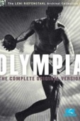 Постер Олимпия (1938)