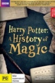 Постер Гарри Поттер: История магии (2017)