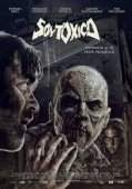 Постер Я токсичный (2018)