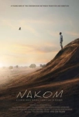 Постер Наком (2016)