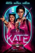 Постер Кейт (2021)