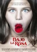 Постер Под розой (2017)
