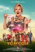 Постер Окрестности Вильявисьосы (2016)