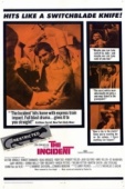 Постер Инцидент, или Случай в метро (1967)