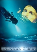 Постер Чужой внутри (1995)