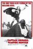 Постер Капитан Кронос: Охотник на вампиров (1972)