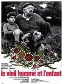 Постер Старик и мальчик (1967)