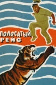 Постер Полосатый рейс (1961)