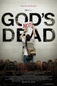 Постер Бог не умер (2014)