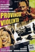 Постер Жестокая провинция (1978)